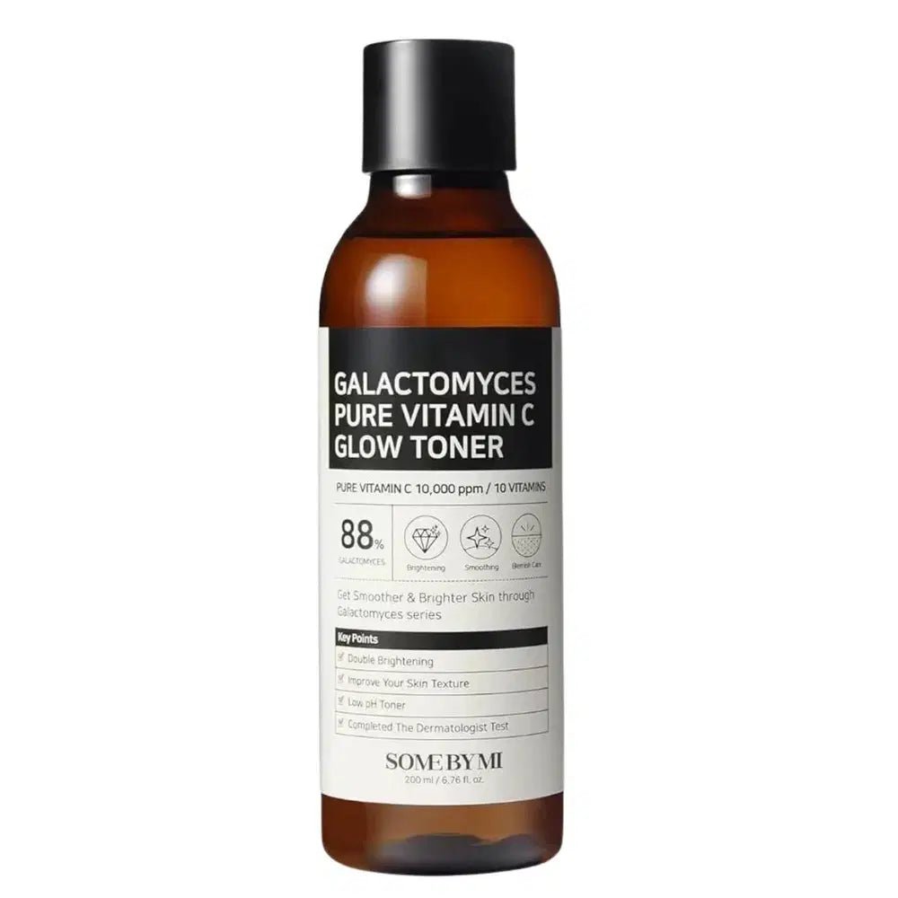 Some By Mi - Vitamin C Glow Toner (Original) - Zambeel