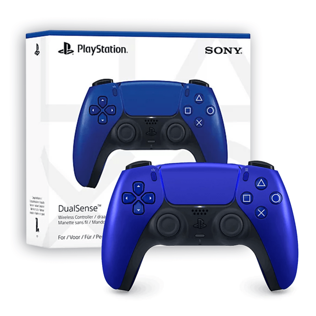 Sony - PlayStation 5 Dual Sense Wireless Controller © - Zambeel