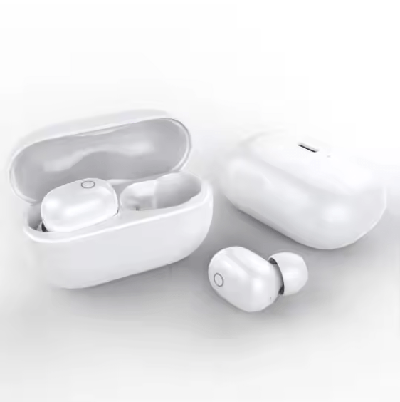 Sound Wisp Earbuds - Zambeel