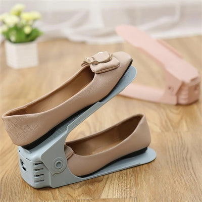 Space - Saving Shoe Organizer - Zambeel