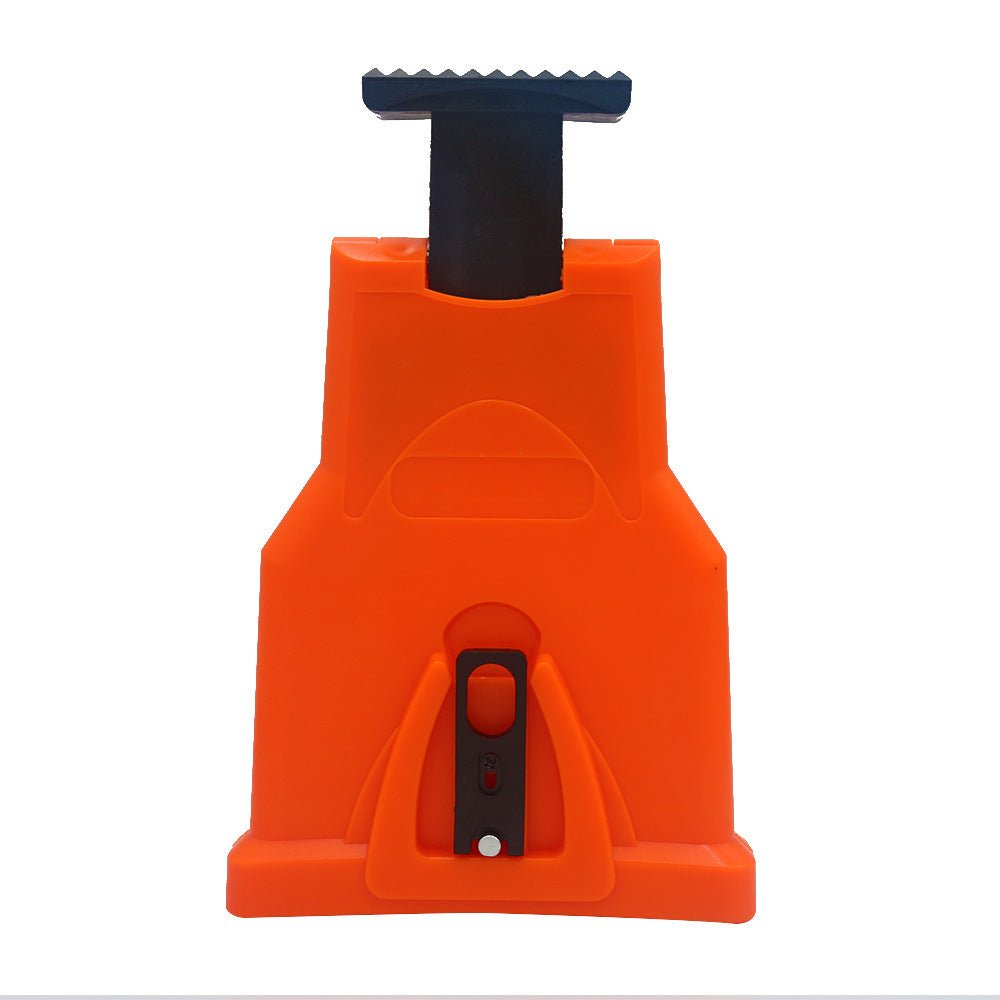 Special Chain Saw Sharpener - Zambeel
