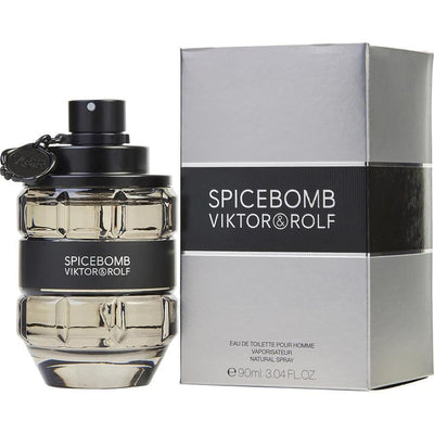 Spiceboomb Perfume (Original) - Zambeel