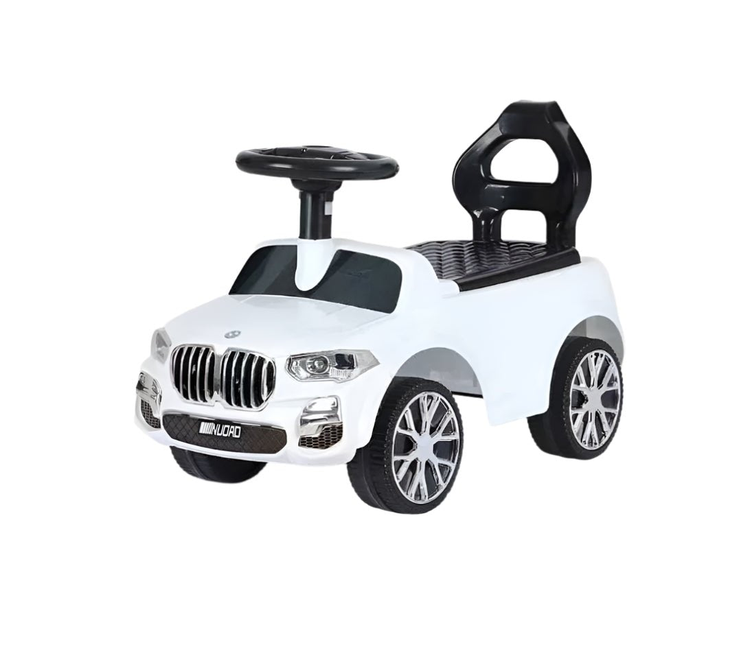 Sports Push Ride - Zambeel