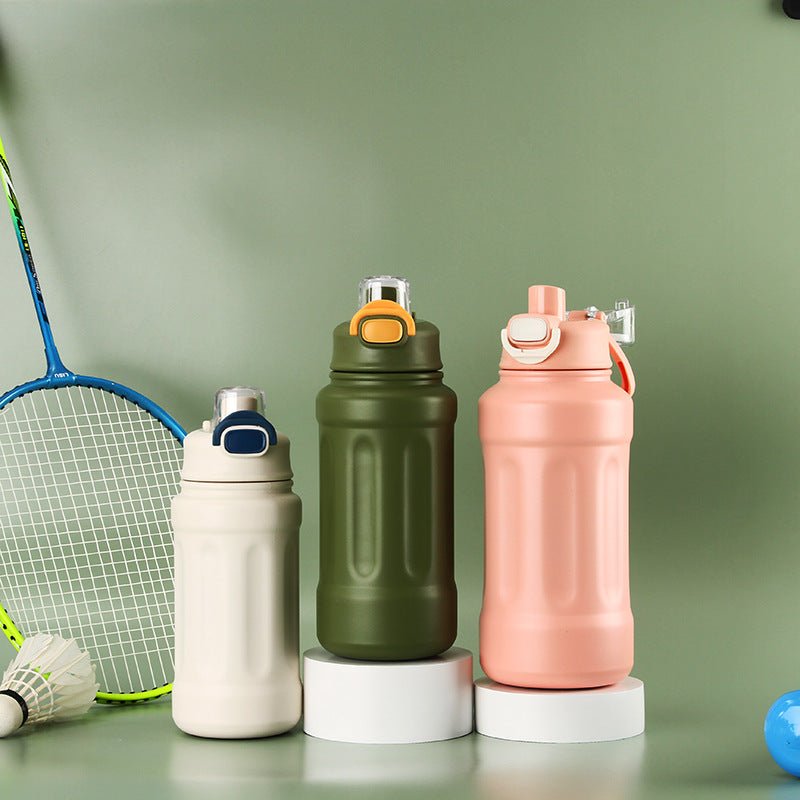 Sports Water Bottle (LKBS - 8692) - Zambeel