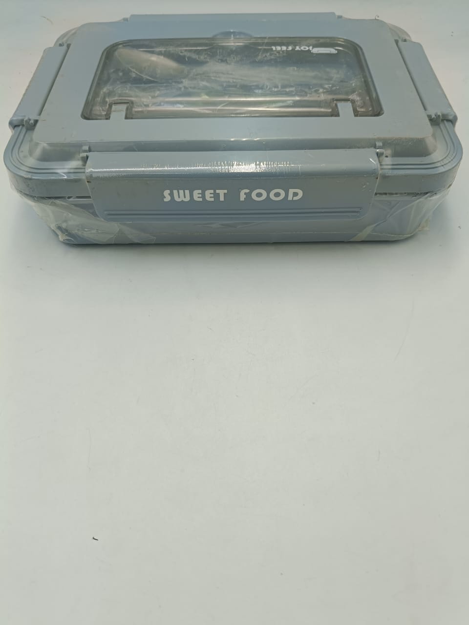 Stainless Lunch Box - Zambeel