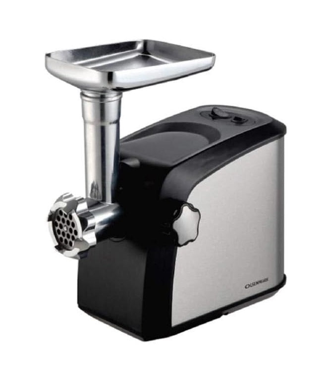 Stainless Steal Meat Grinder - Zambeel