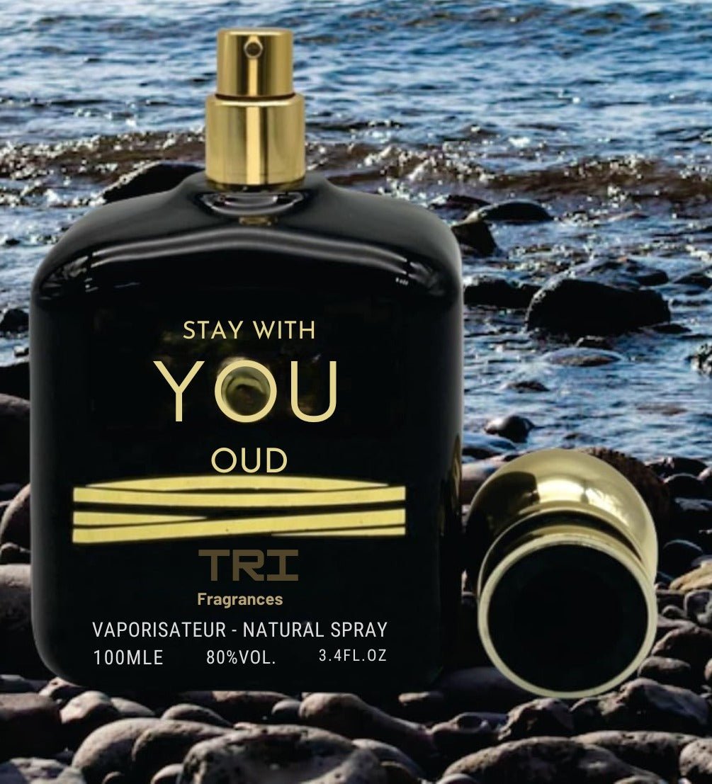 Stay With You Oud - Zambeel