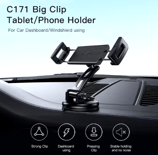 Stretch Phone Holder - Zambeel