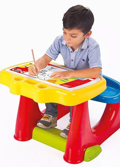 Study Desk For Kids - Zambeel