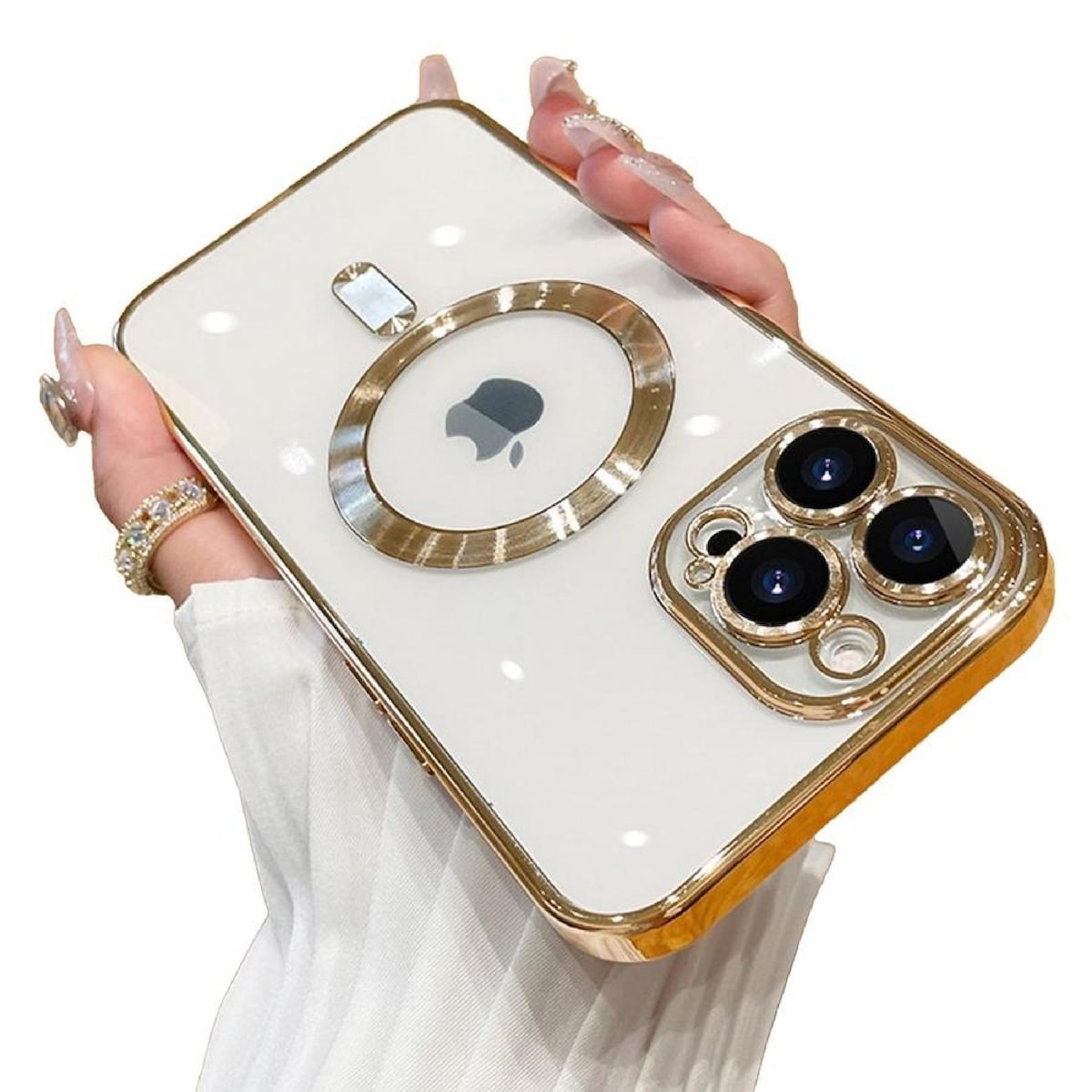 Stylish Mobile Case - Zambeel