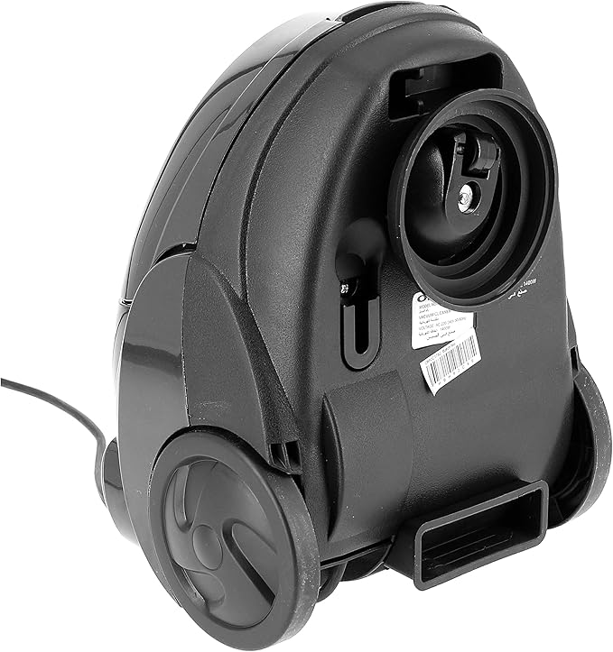 Suction Vacuum Cleaner - Zambeel