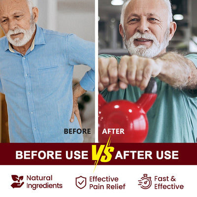 Sumifun - Chinese Red Tiger Ointment - Zambeel