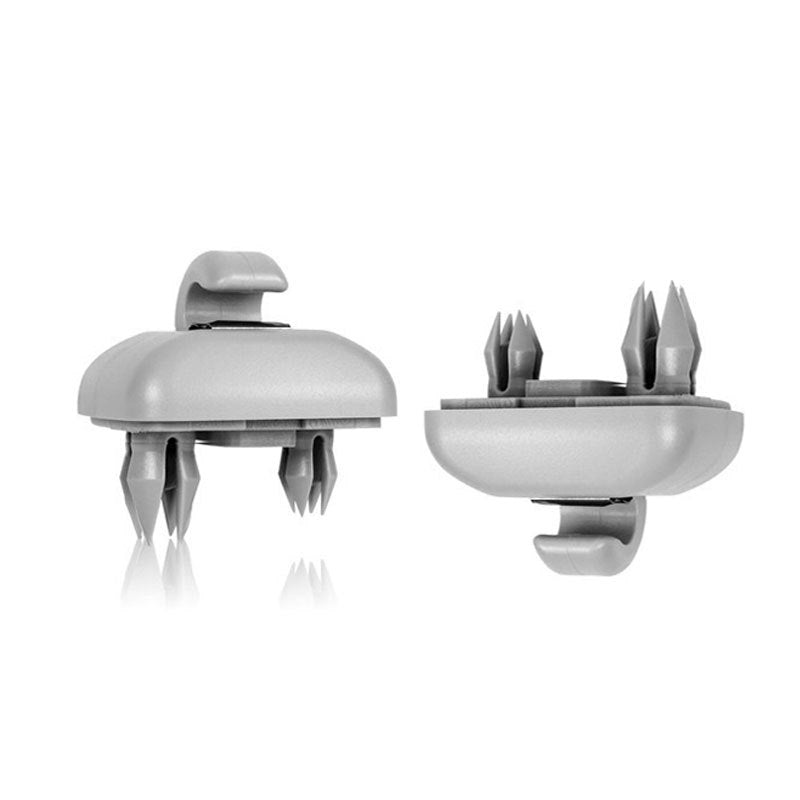 Sun Visor Clip Baffle Clip - Zambeel