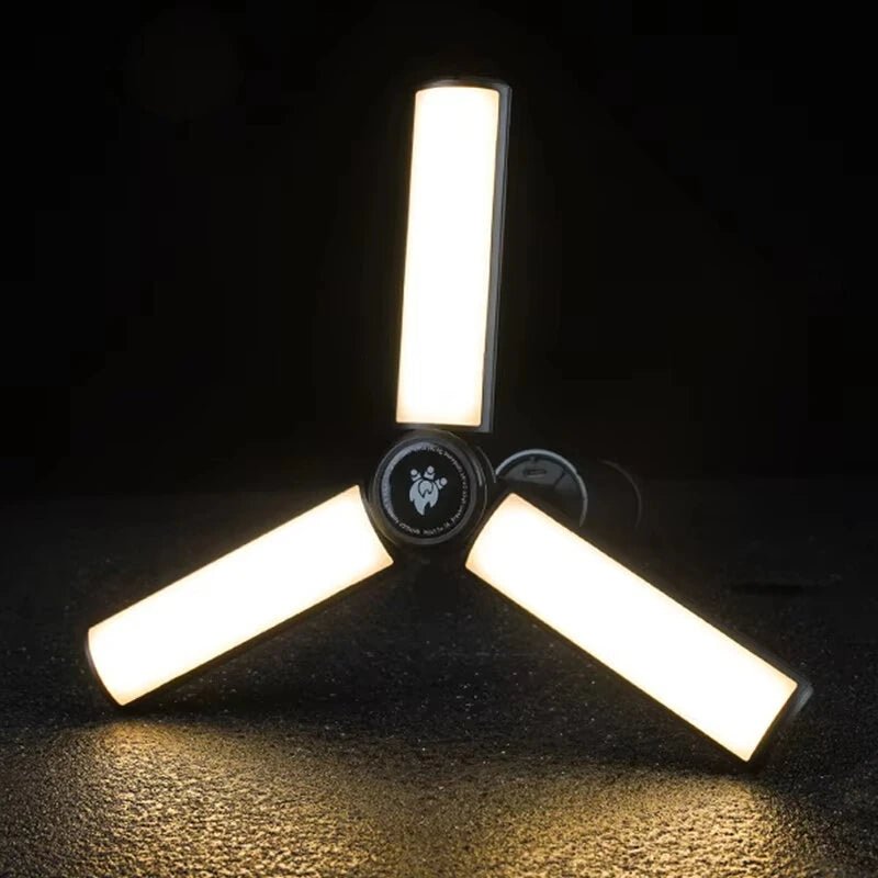 Super Bright Camping Light - Zambeel