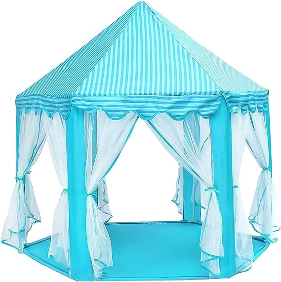 Sutekus Play Kids Tent - Zambeel