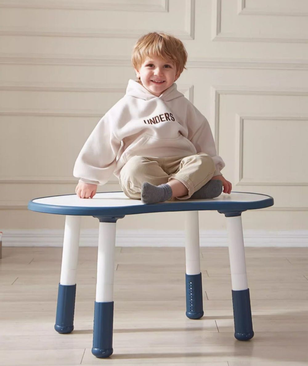 Table Chair Set For Kids ยฉ - Zambeel