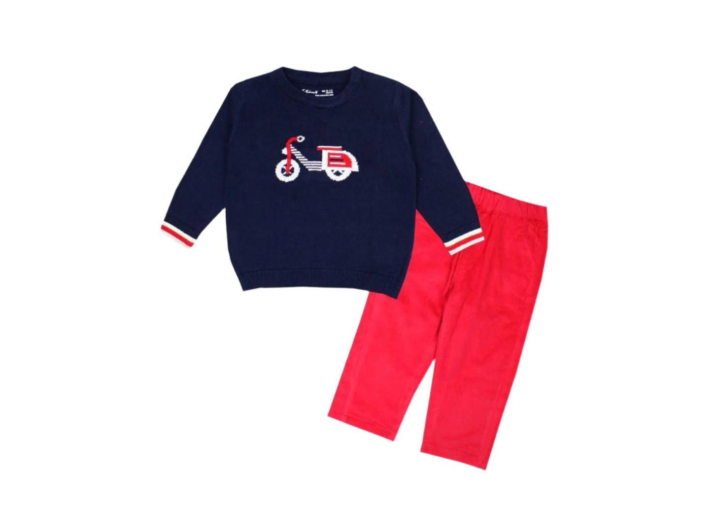 Tea's With Pajama - Zambeel