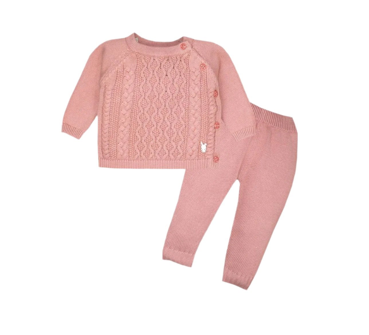 Ted Sweater Set - Zambeel