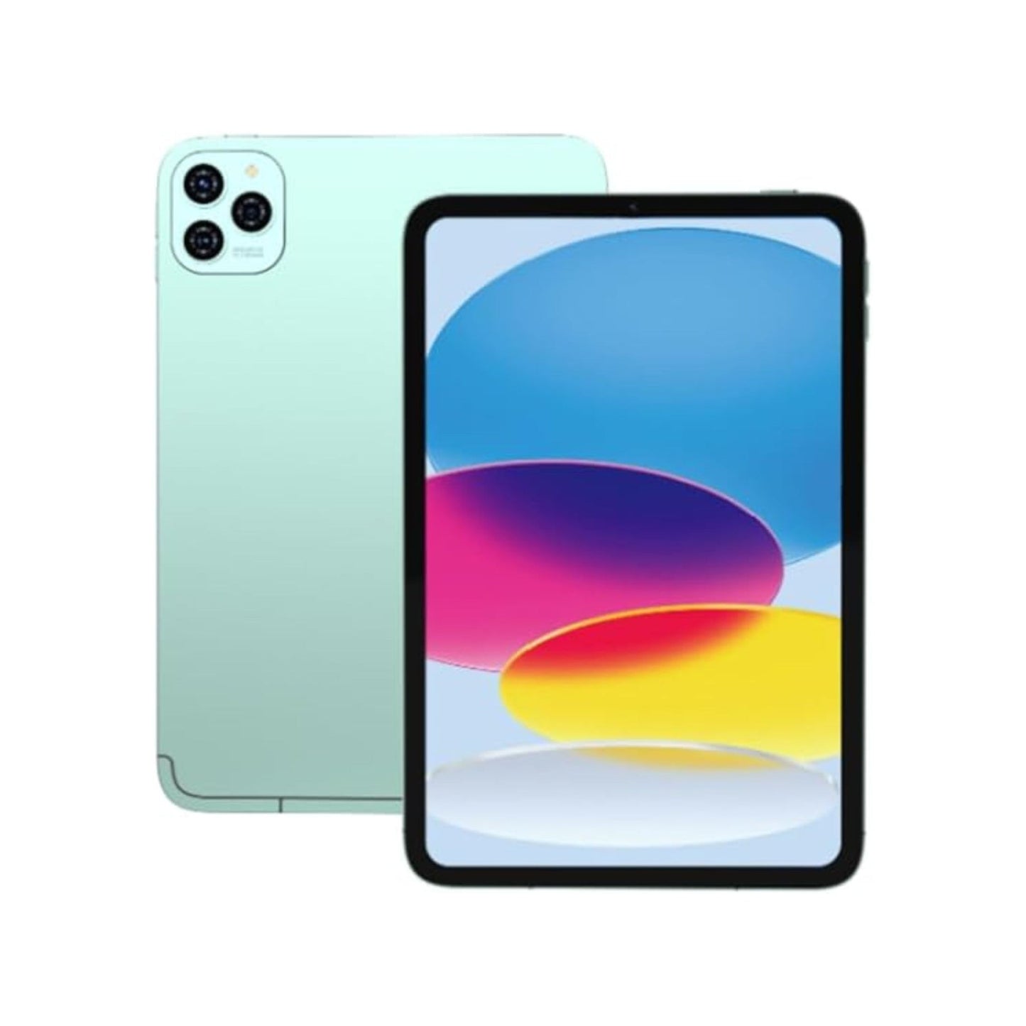 Telzeal - Tablet for Kids © - Zambeel