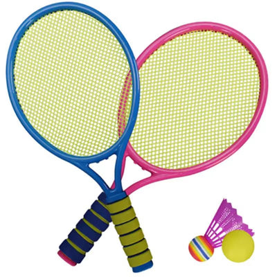Tennis Racket Set - Zambeel