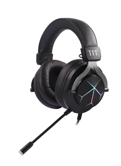 TIT - Gaming Headset - Zambeel