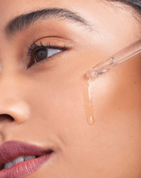 Titanium Kimya - Face Serum (Original) - Zambeel