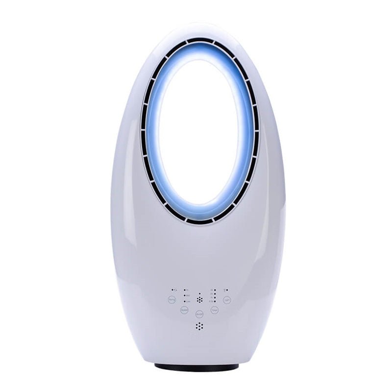 Tobi - Bladeless Fan (TB - 960) © - Zambeel