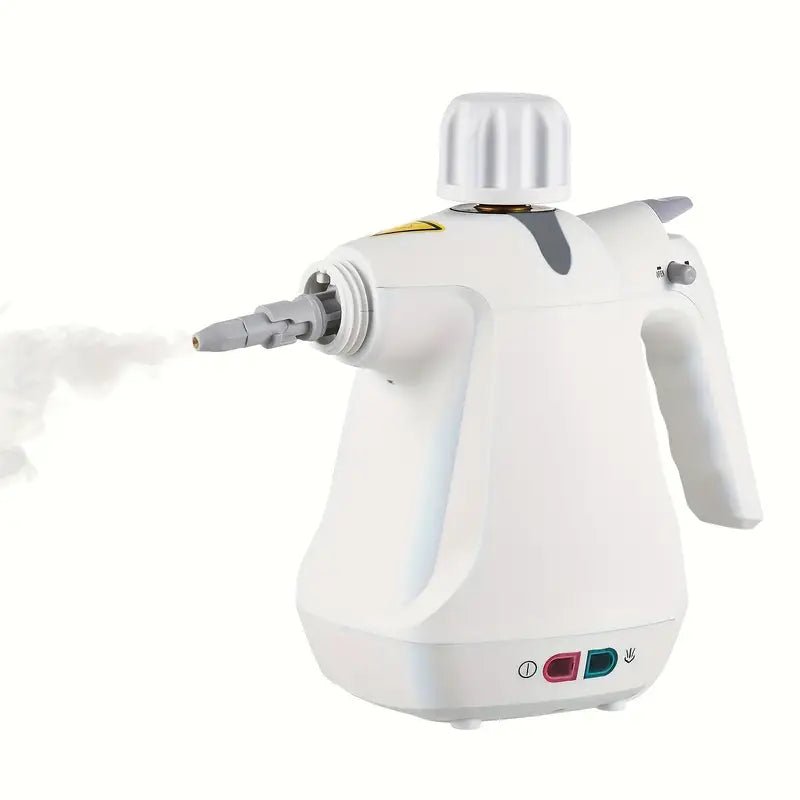 Tobi - Steam Cleaner (TB958) - Zambeel