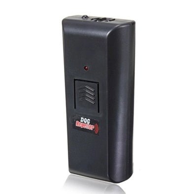 Top Selling High Quality Black Pet Dog Ultrasonic Aggressive - Zambeel