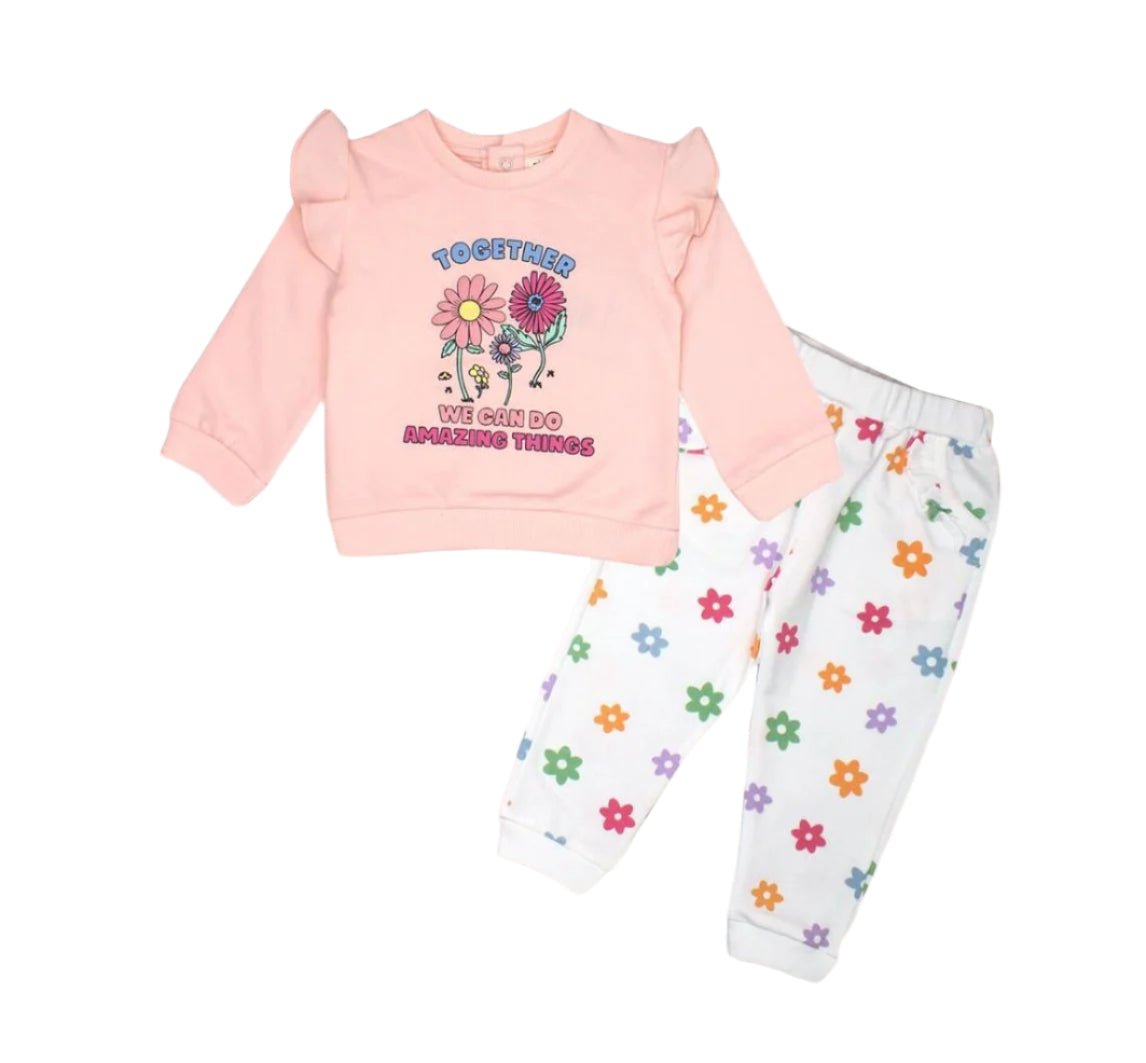 Top With Bottom - Zambeel