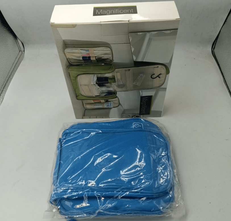 Travel Hanging Bag - Zambeel