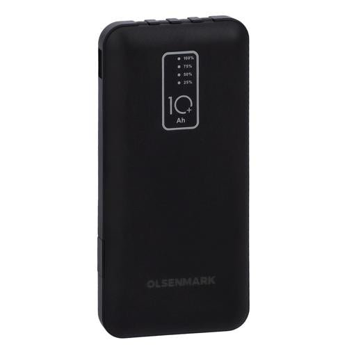 Travel Power Bank - Zambeel