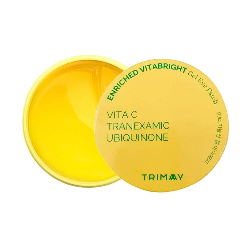 Trimay - Enriched Vitabright Gel Eye Patch (Original) - Zambeel
