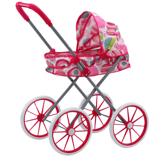 Trolly for Kids - Zambeel