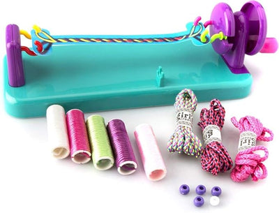 Twists Bracelet Maker - Zambeel