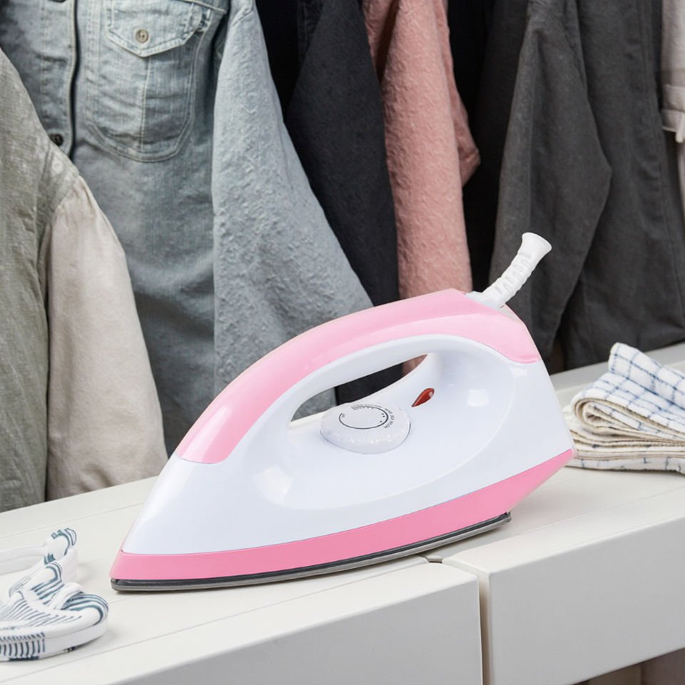 Twomax - Dry Iron - Zambeel