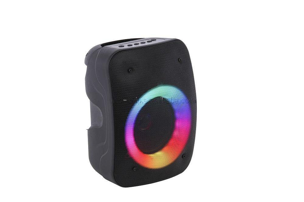 Tws Portable Speaker Β© - Zambeel