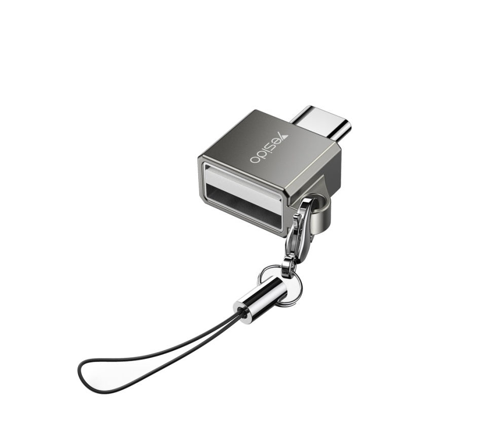 Type - C U - disk Card Reader - Zambeel