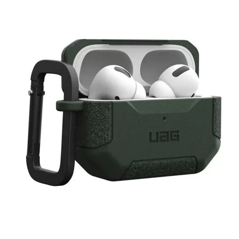 UAG - Rugged Case for AirPods 3 - Zambeel