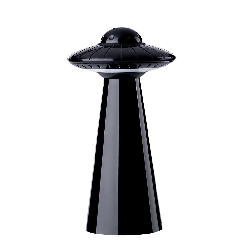UFO Night Light Charging Desk Lamp - Zambeel