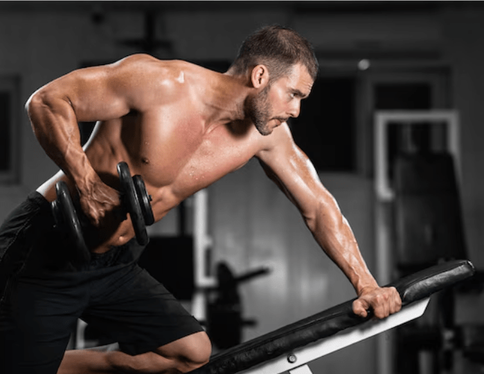 Ultimate Nutrition - BCAA 12,000 Powder (Original) - Zambeel