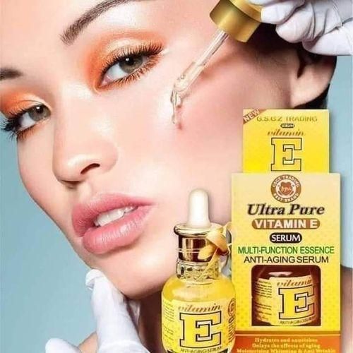 Ultra Pro - Anti - Aging Serum (Original) - Zambeel