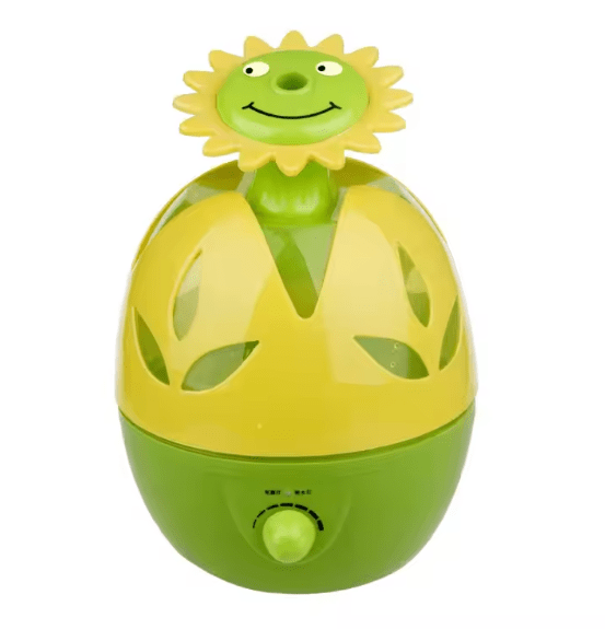 Ultrasonic Aroma Diffuser - Zambeel