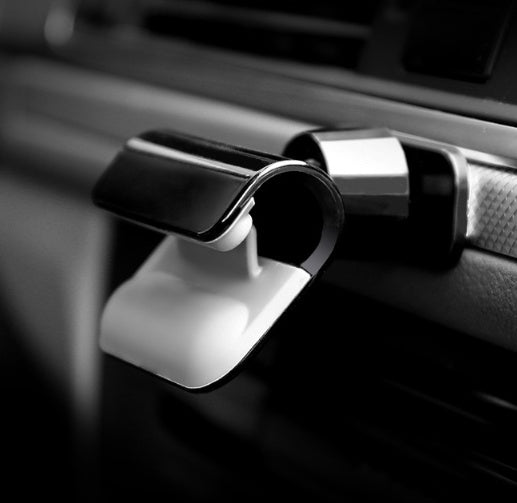 Universal Car Phone Holder for Phone 360 Degrees Phone Bracket Paste Type - Zambeel