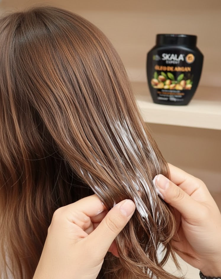 SKALA Expert - Argan Oil (Original)