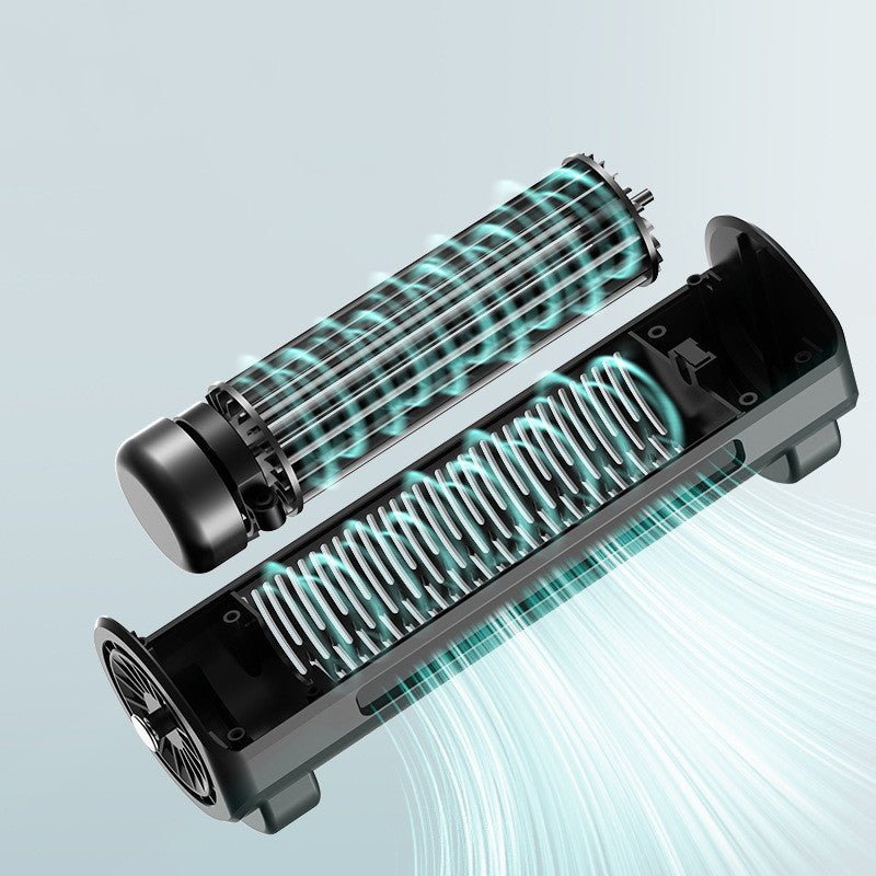 USB Plug Cable For Car Mounted Rear Seat Fan - Zambeel