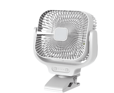 USB Rechargeable Fan - Zambeel