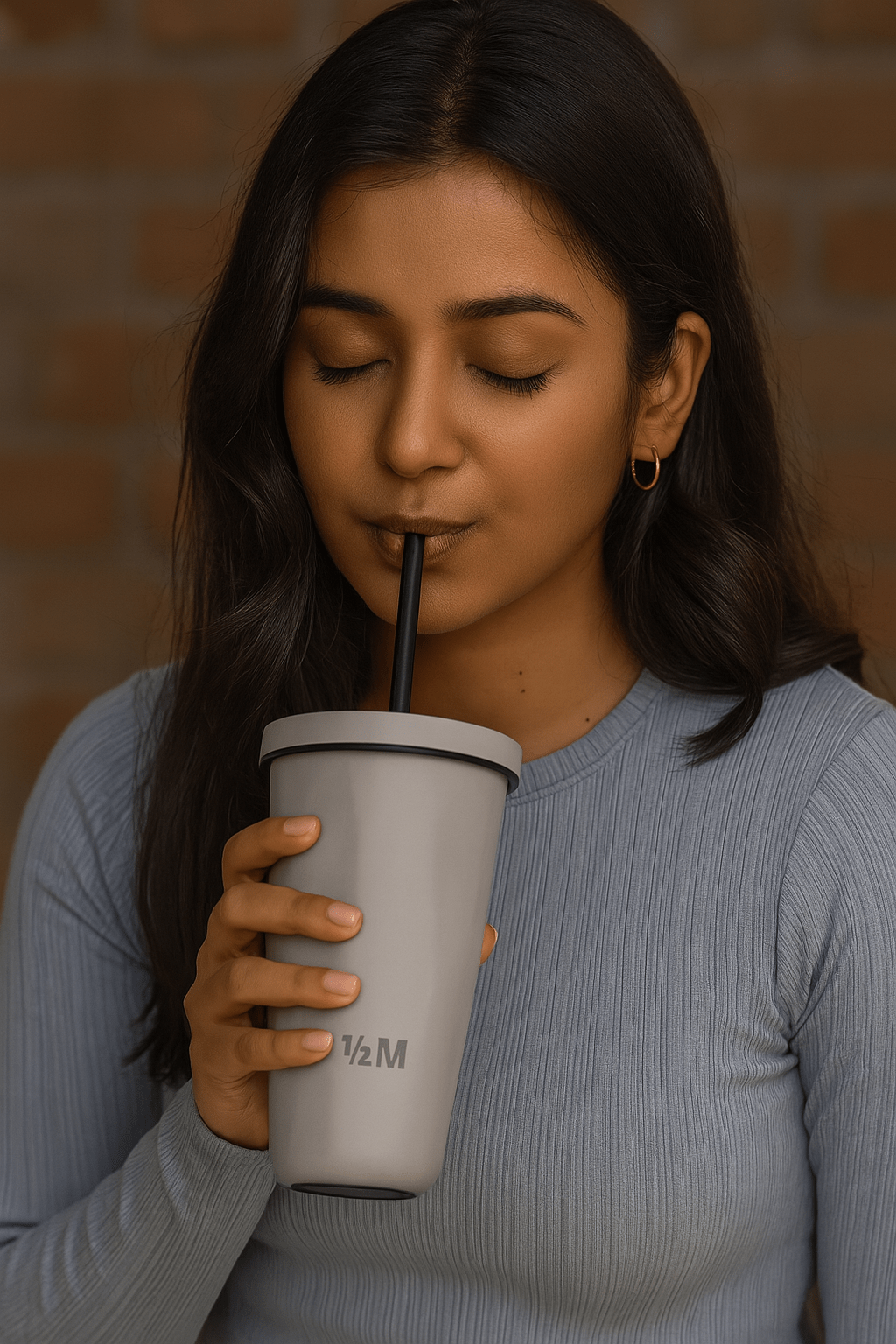 Vacuum Insulated Bottle - Zambeel