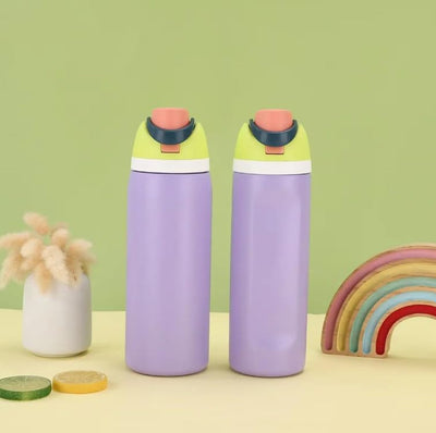 Vacuum Insulated Water Bottle - Zambeel