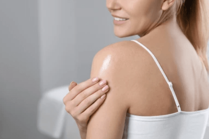 Vaseline - Body Oil (Original) - Zambeel